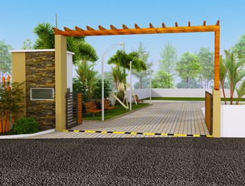 Entrance ( Renjith New Villa Prjct) 3 (2)