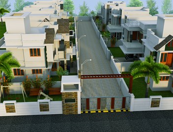 Renjith Third Villa Project Entrance 2 (1) (1)