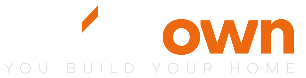 Buildown Brand Logo