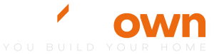 BuildOwn Developers Pvt Ltd Official Logo