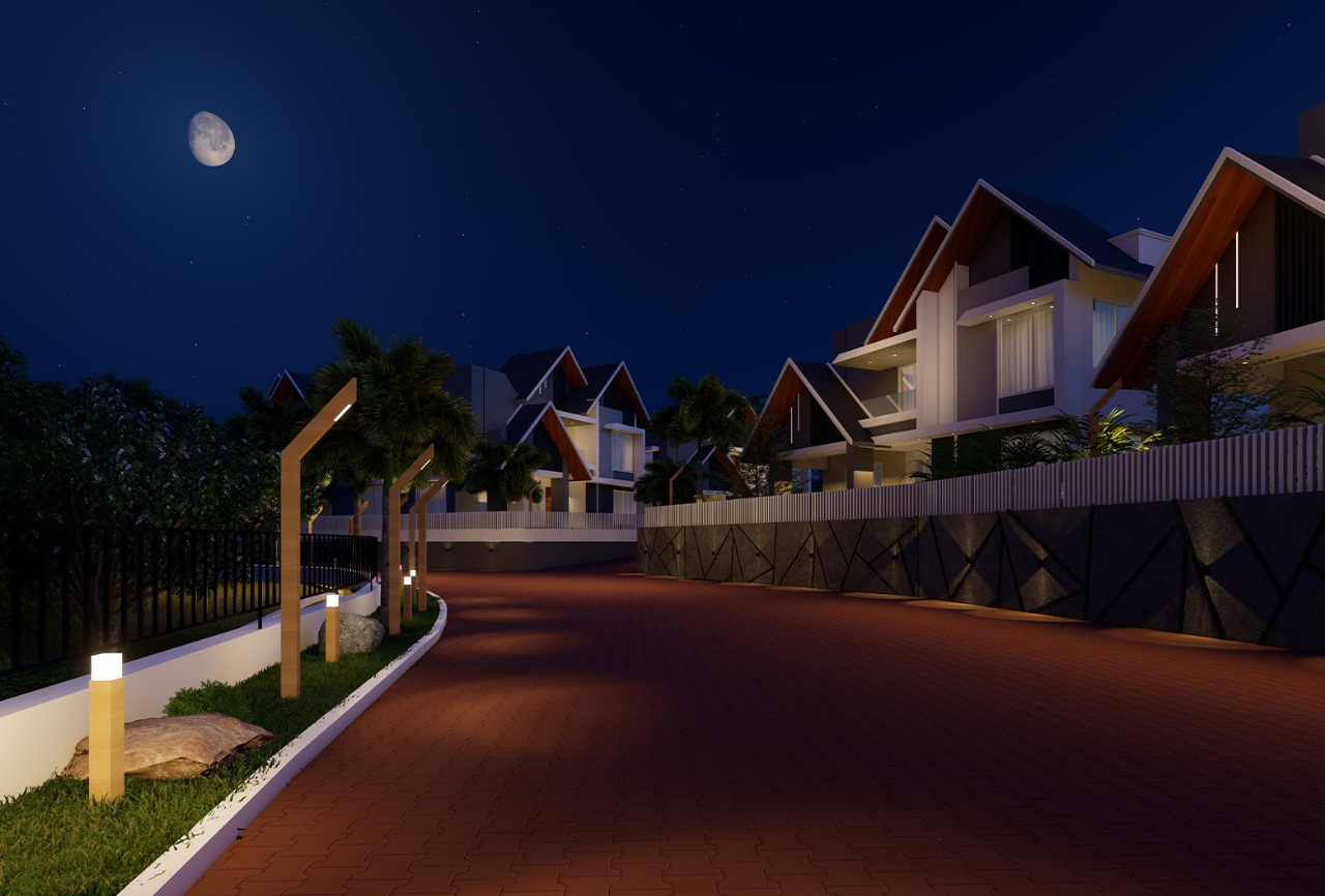 Villas in Kochi: A Lucrative Investment for NRIs Returning to Kerala