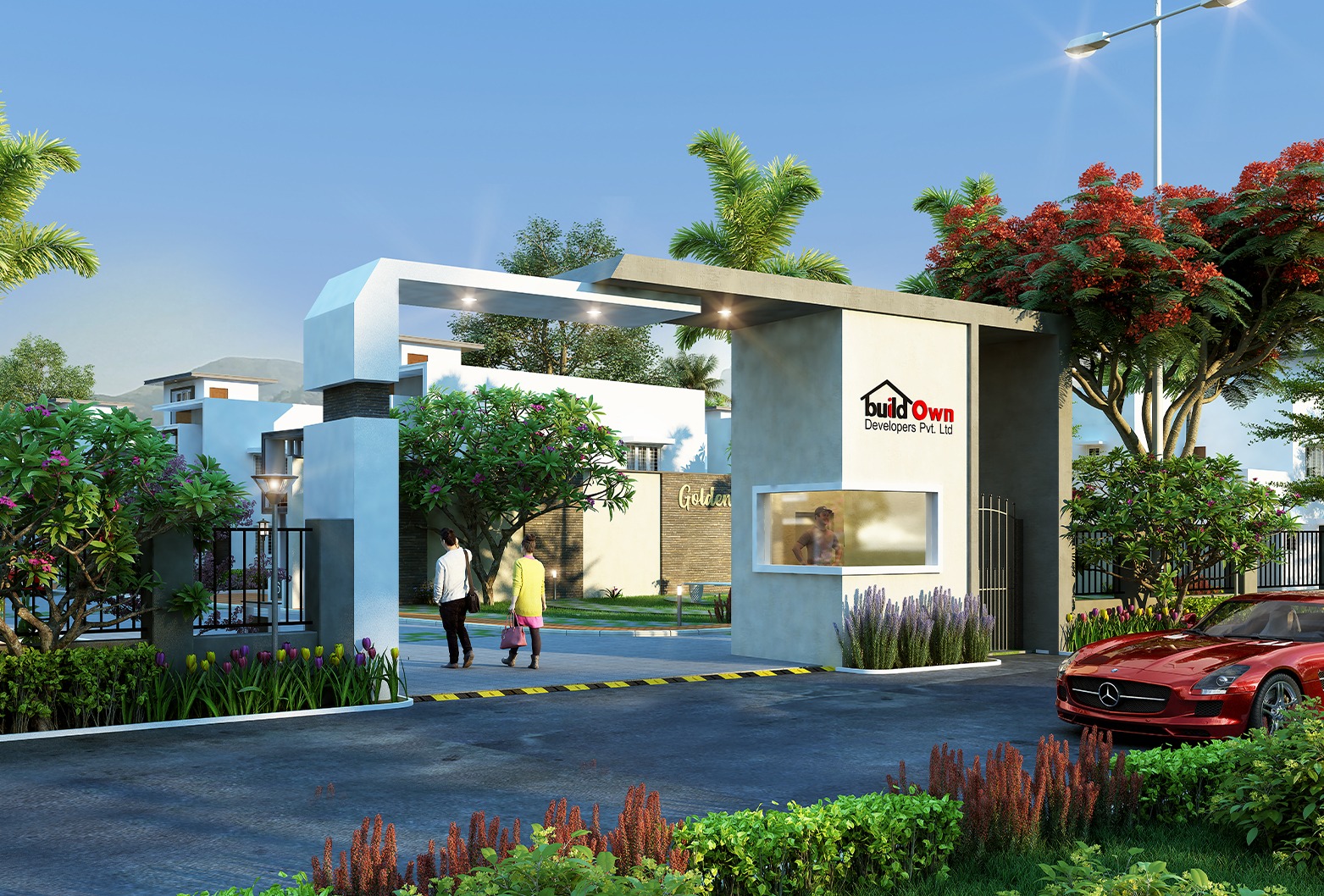 How Trivandrum’s Lifestyle Makes Villa Living the Best Choice Today