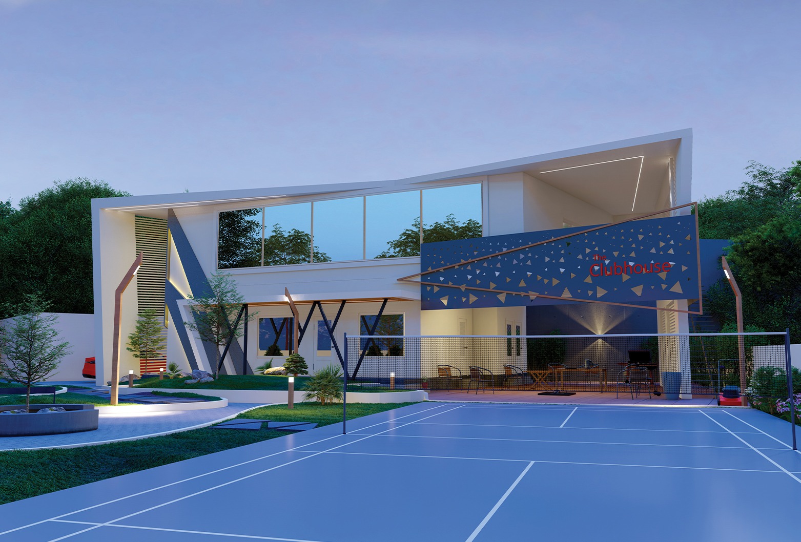 Luxury Villas in Trivandrum