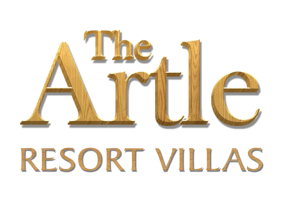 The Artle Resort Villas logo